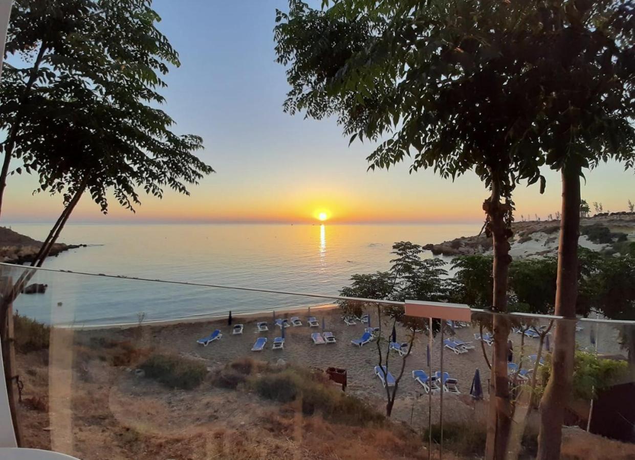 Villa Diana - 200 Meters From Kapparis, Fireman'S Beach Paralimni Dış mekan fotoğraf